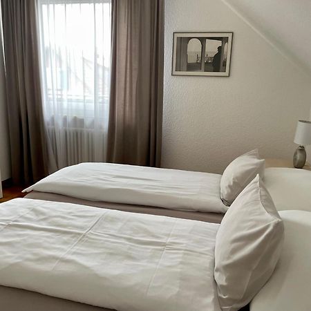 Hotel Gaestehaus Zuern Wasserburg Luaran gambar