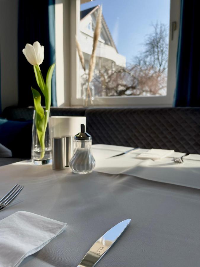 Hotel Gaestehaus Zuern Wasserburg Luaran gambar