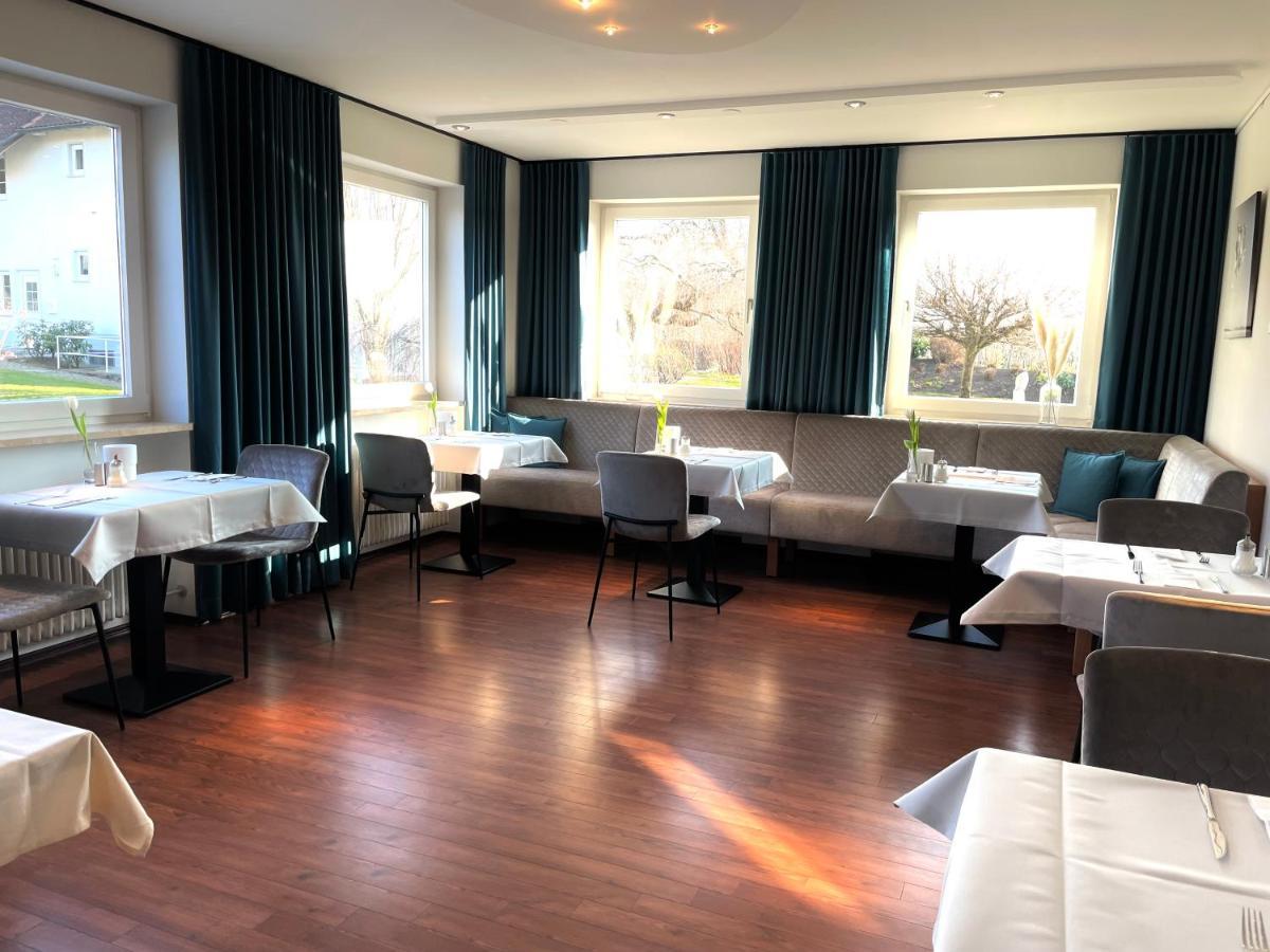 Hotel Gaestehaus Zuern Wasserburg Luaran gambar