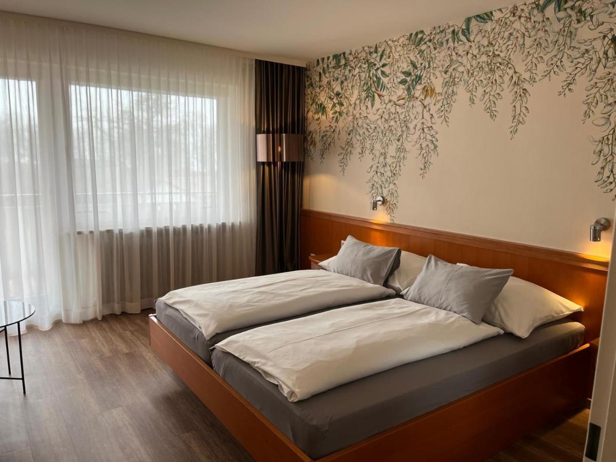 Hotel Gaestehaus Zuern Wasserburg Luaran gambar