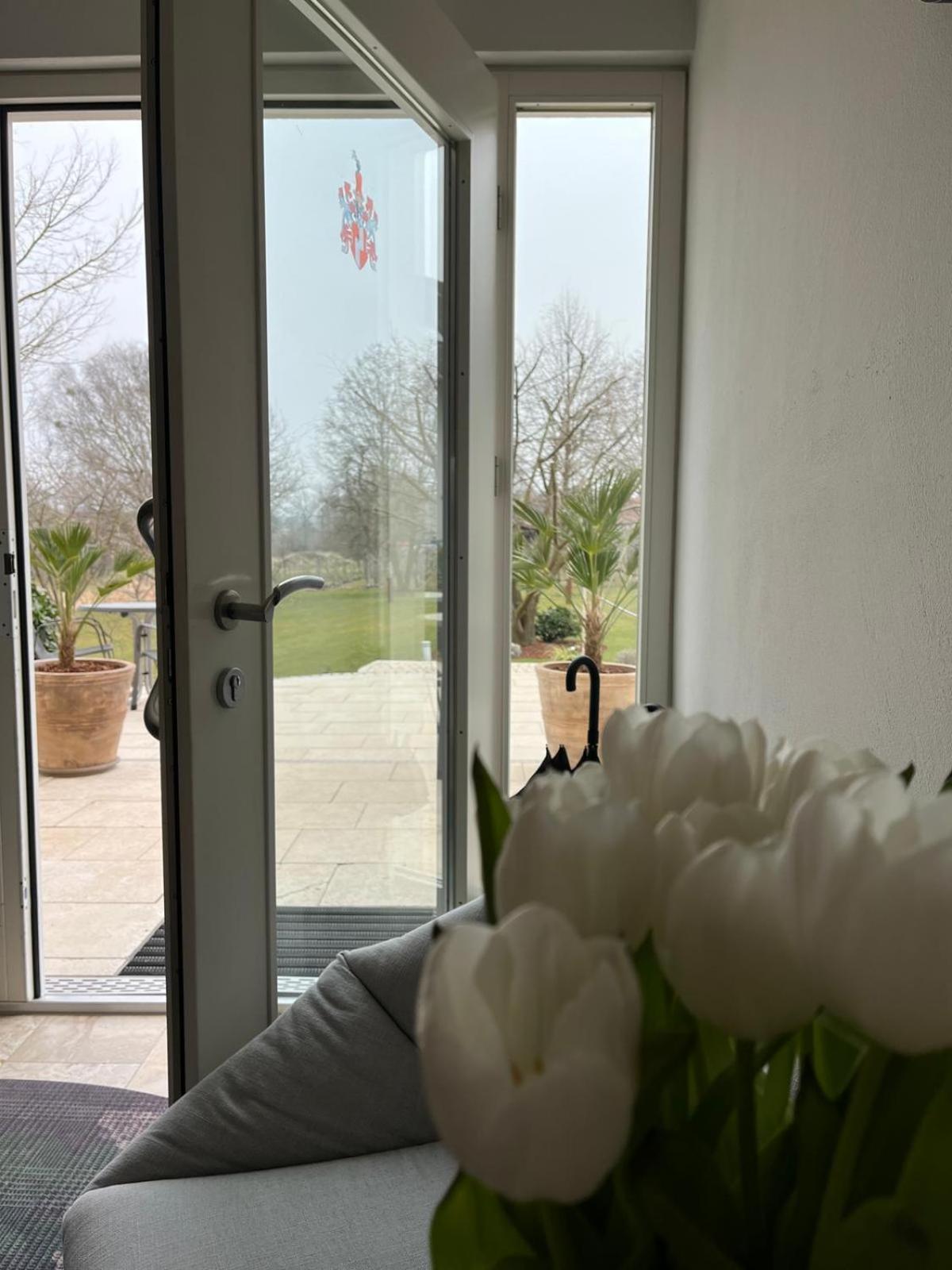 Hotel Gaestehaus Zuern Wasserburg Luaran gambar