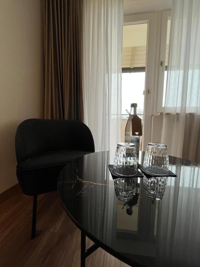 Hotel Gaestehaus Zuern Wasserburg Luaran gambar