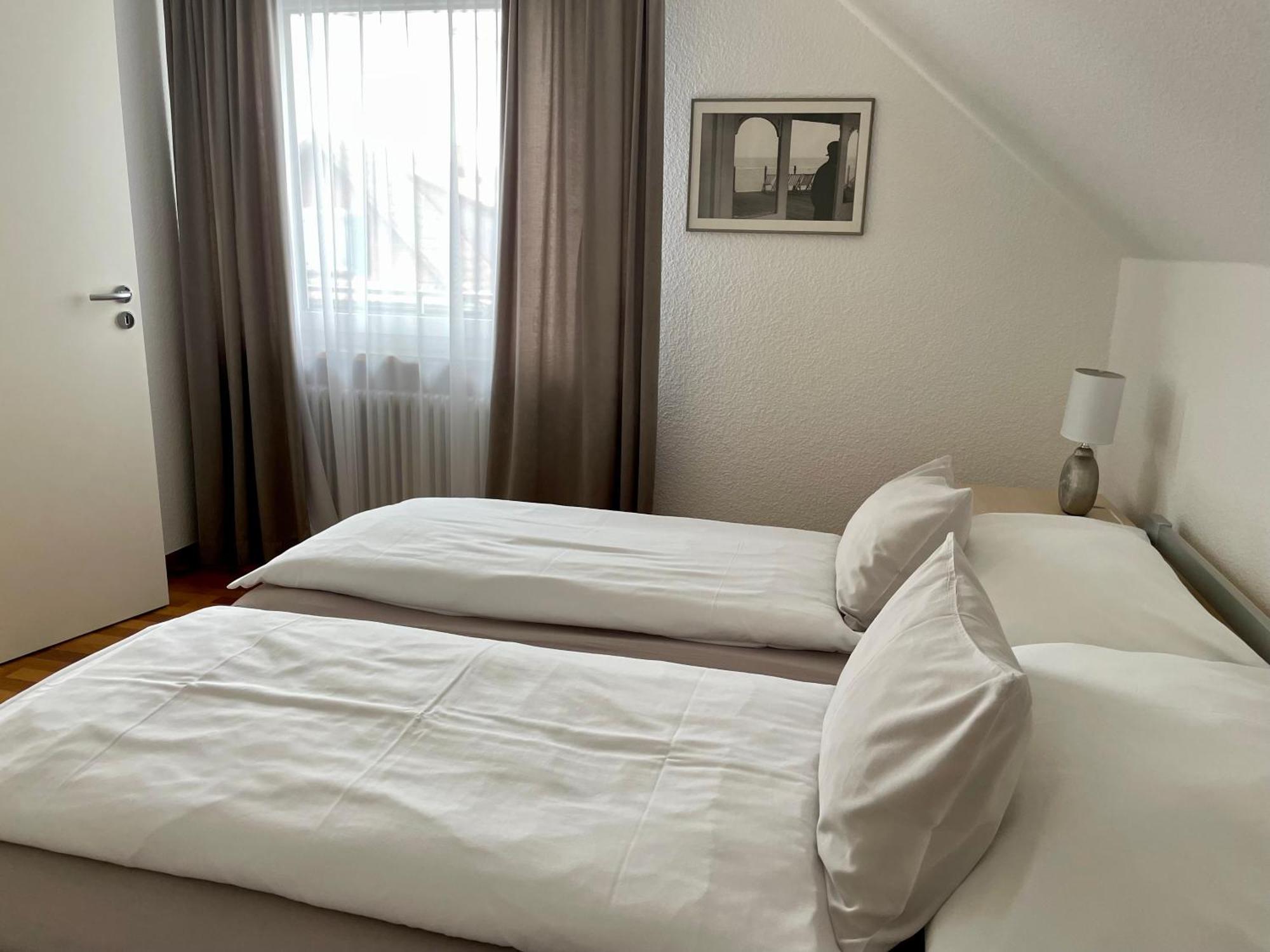 Hotel Gaestehaus Zuern Wasserburg Luaran gambar