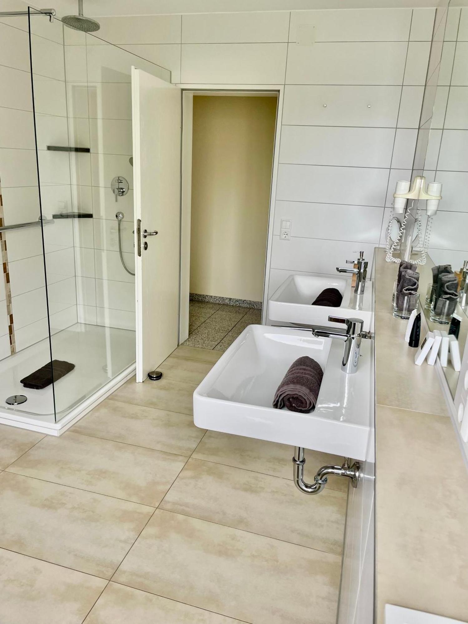Hotel Gaestehaus Zuern Wasserburg Luaran gambar