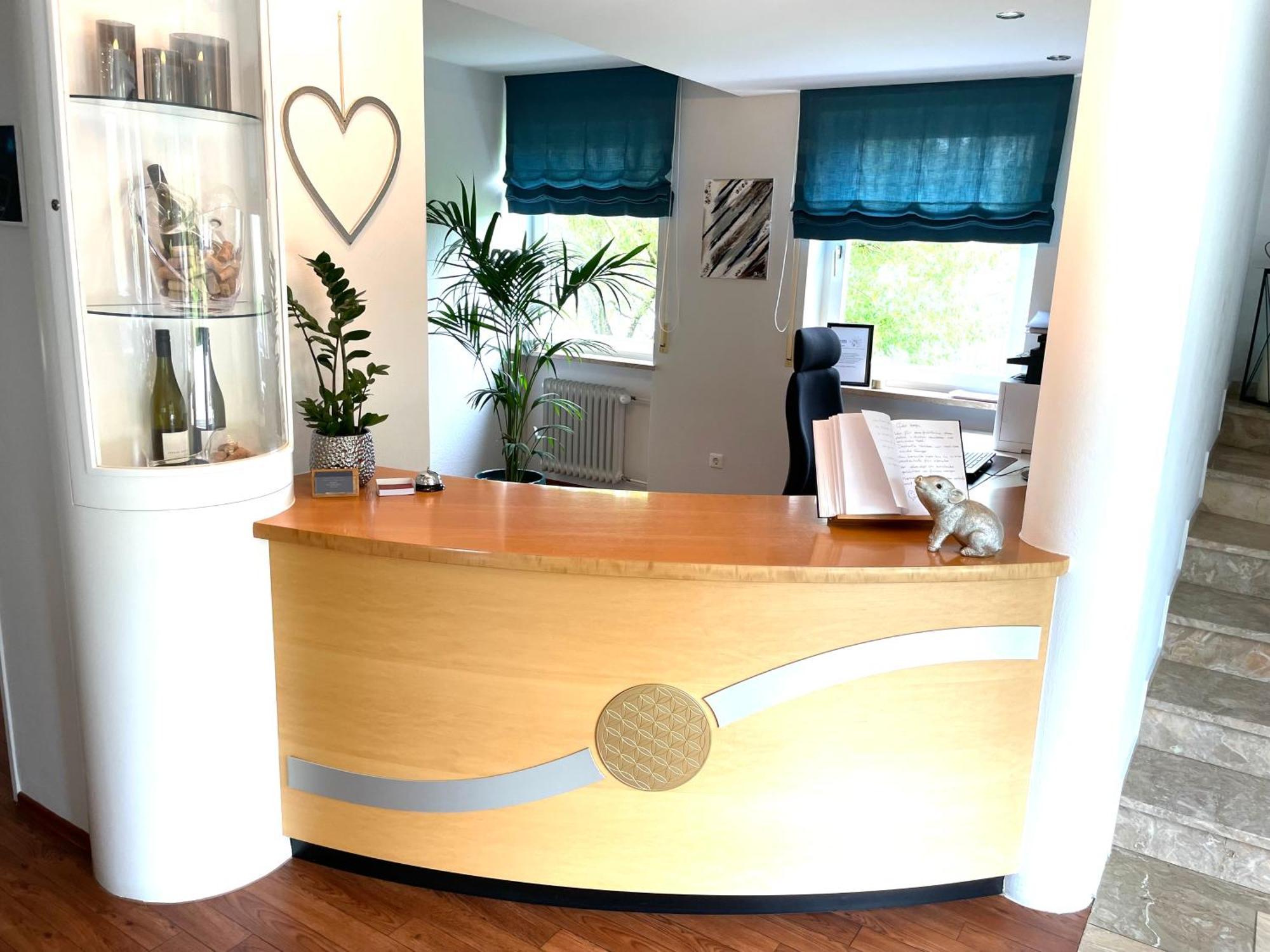 Hotel Gaestehaus Zuern Wasserburg Luaran gambar