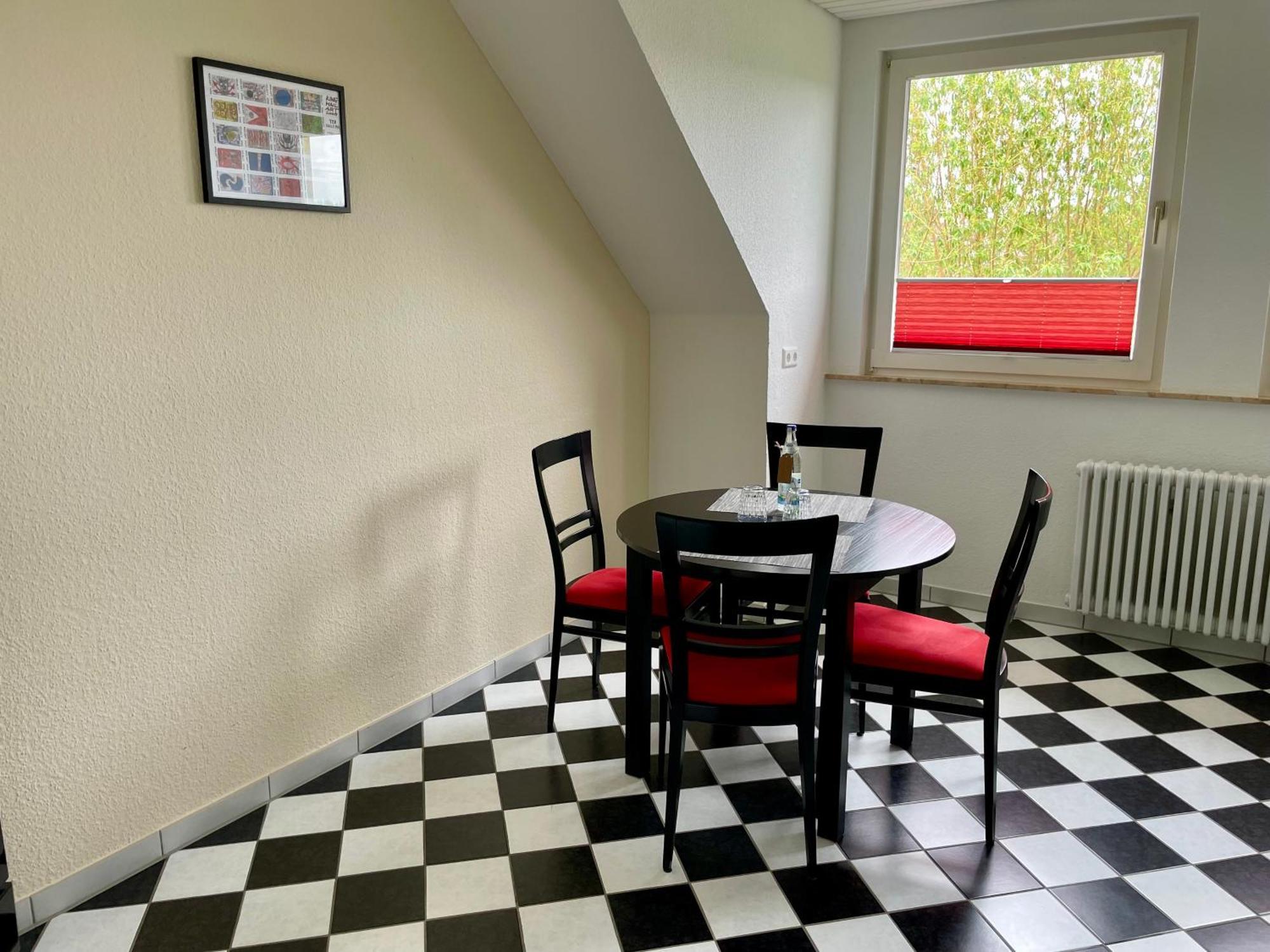 Hotel Gaestehaus Zuern Wasserburg Luaran gambar