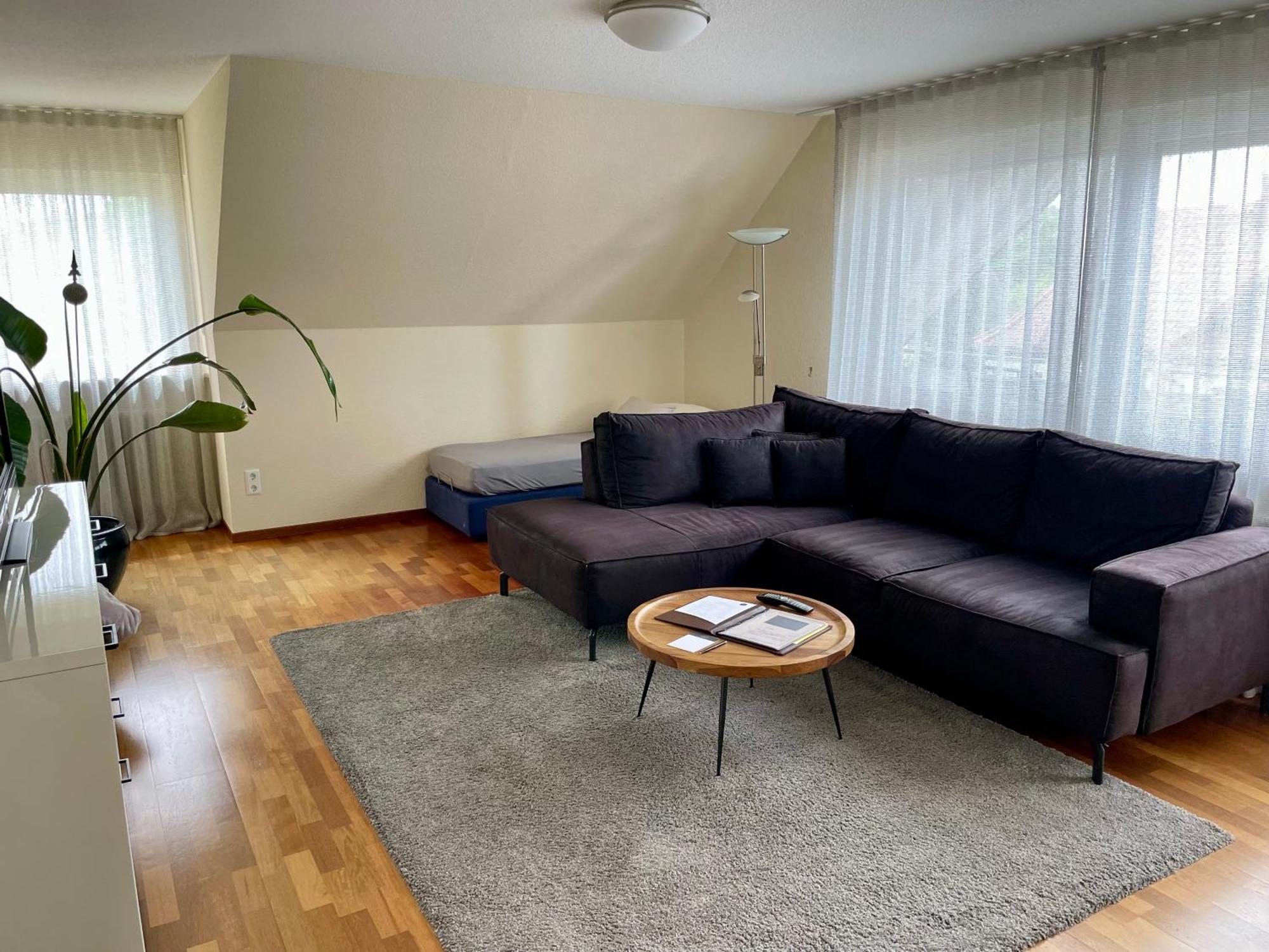 Hotel Gaestehaus Zuern Wasserburg Luaran gambar