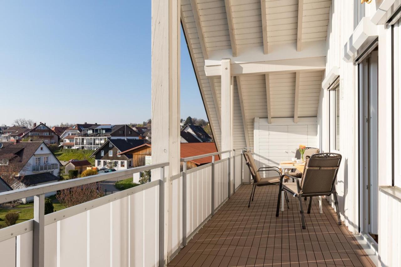 Hotel Gaestehaus Zuern Wasserburg Luaran gambar