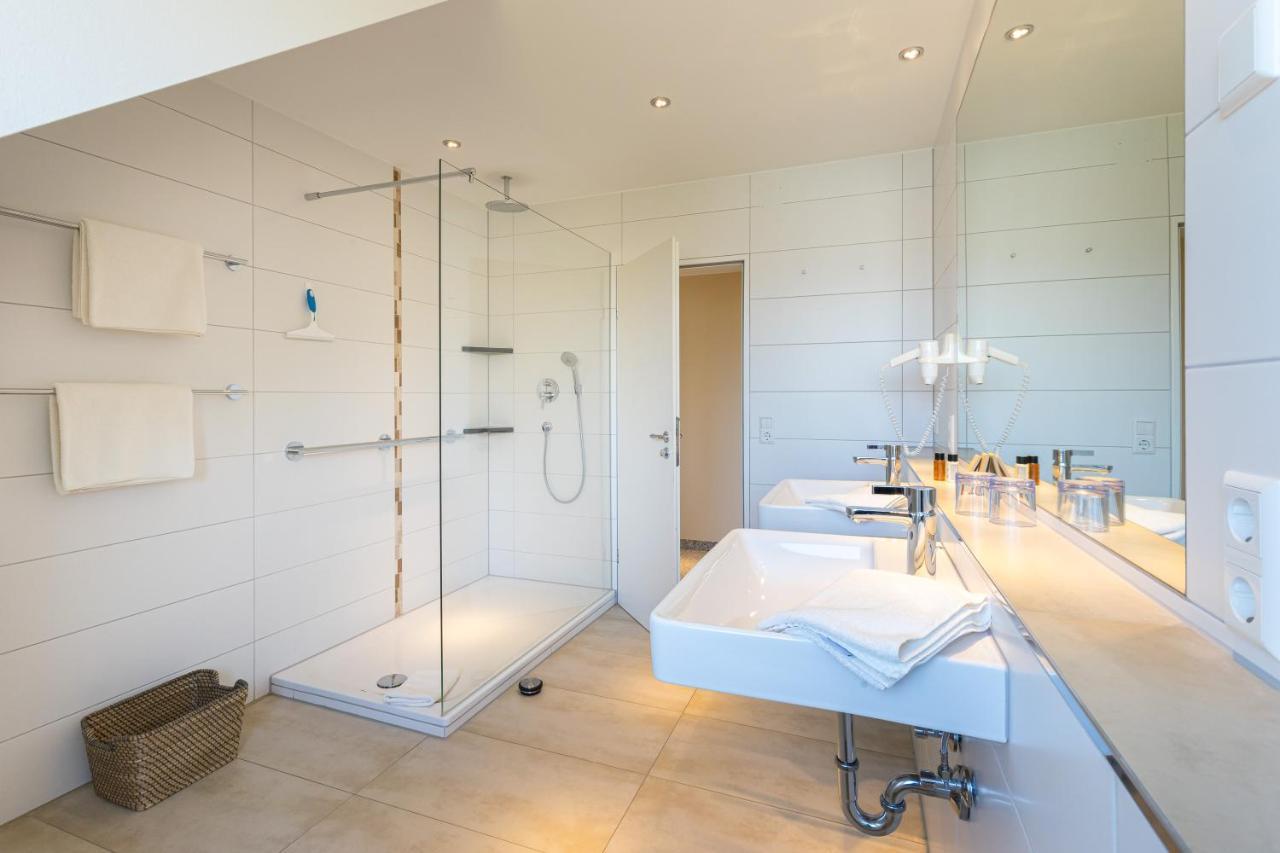 Hotel Gaestehaus Zuern Wasserburg Luaran gambar