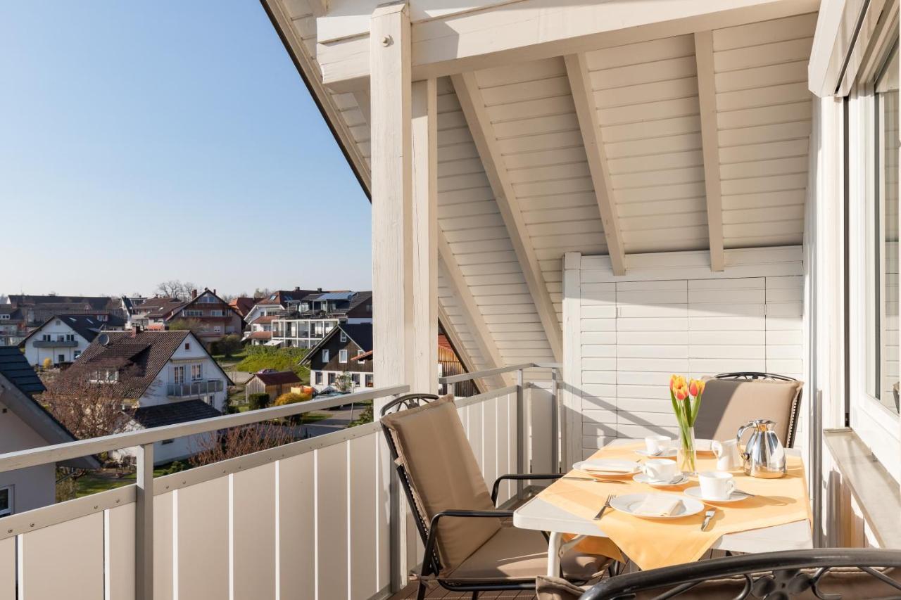 Hotel Gaestehaus Zuern Wasserburg Luaran gambar