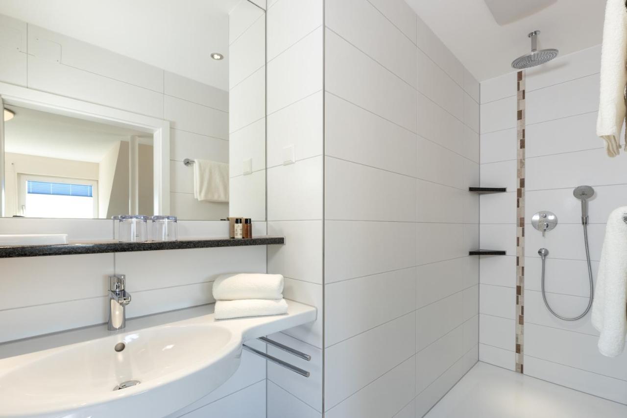 Hotel Gaestehaus Zuern Wasserburg Luaran gambar