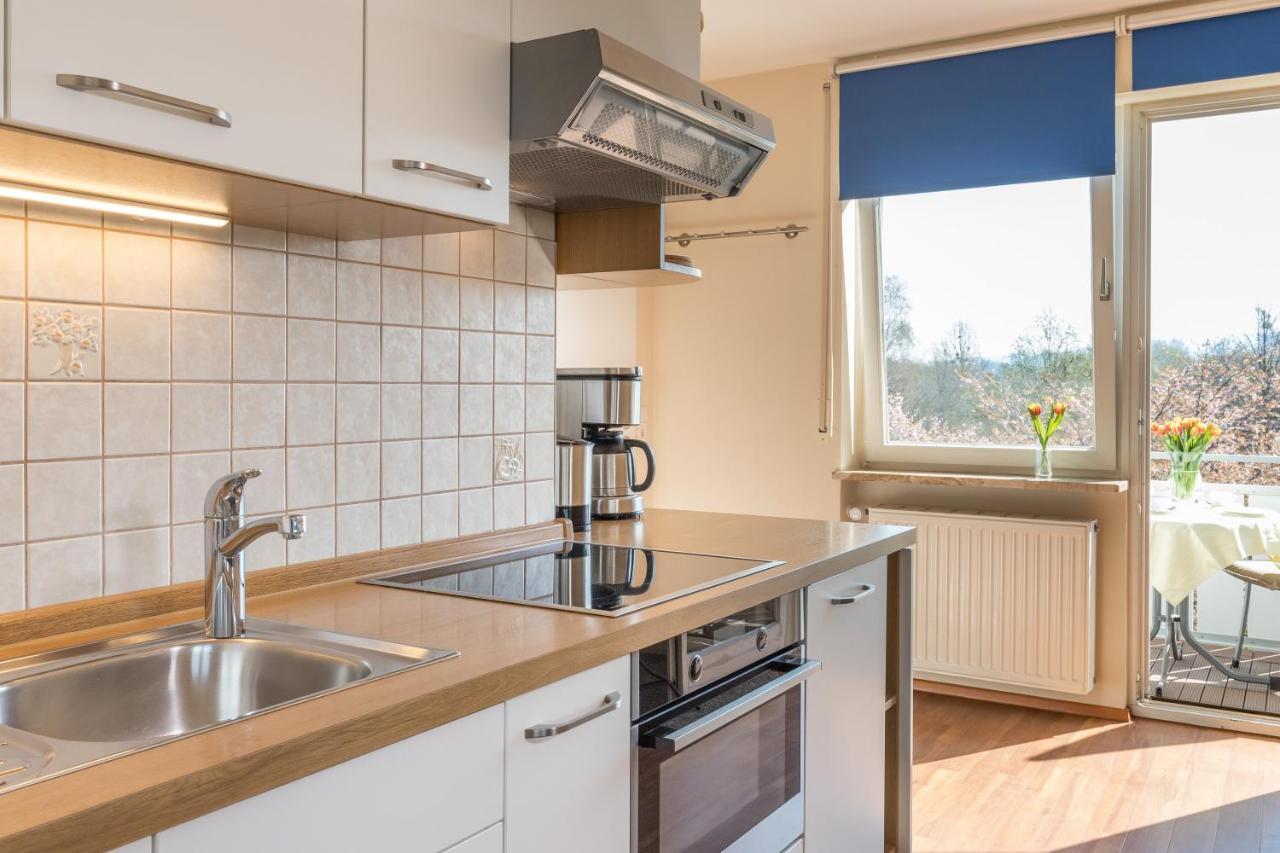 Hotel Gaestehaus Zuern Wasserburg Luaran gambar